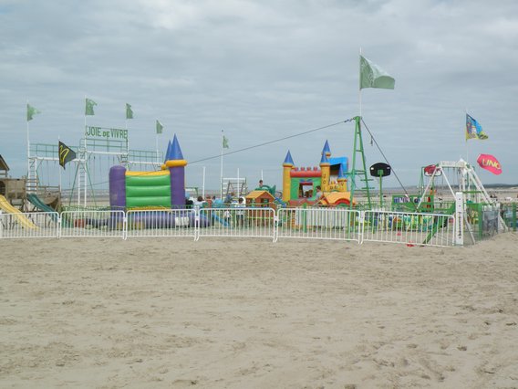  Joie de vivre